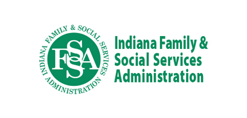 Indiana Family & Social Services Administration